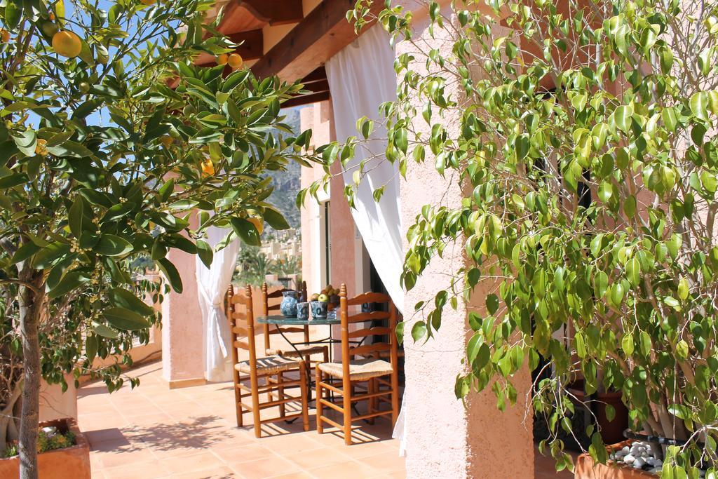 Altea Hills Villa Casablanca 23 Habitación foto