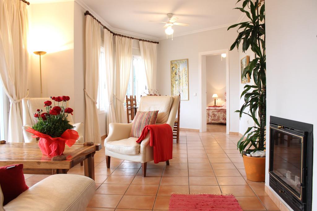 Altea Hills Villa Casablanca 23 Exterior foto