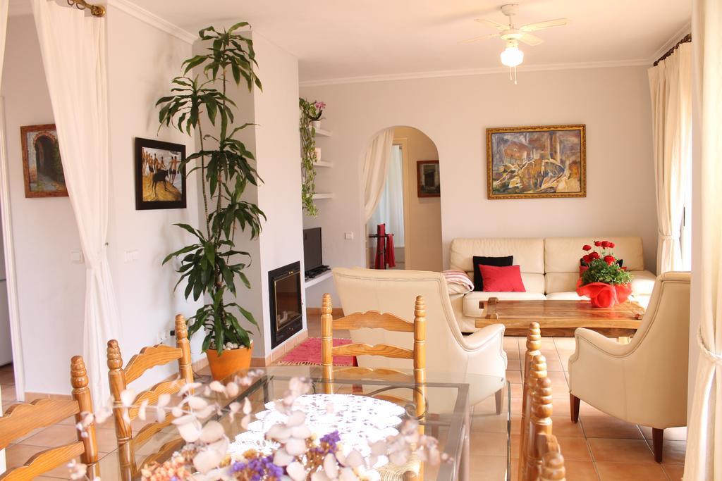 Altea Hills Villa Casablanca 23 Exterior foto